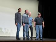 Messenger creation F354095C-8DFF-4FC4-9B5D-A6B15831E50C